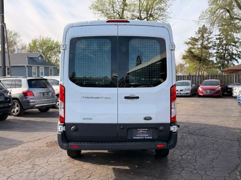 Used 2016 Ford Transit 250 148 Medium Roof RWD image 11