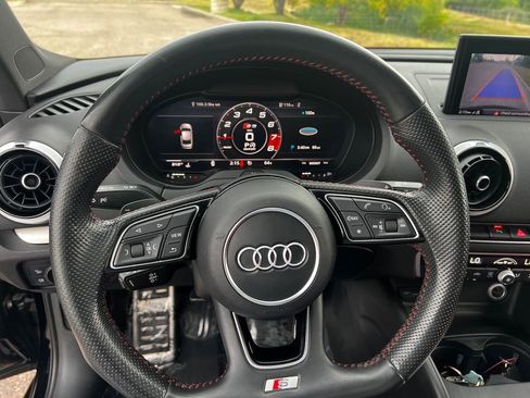 Used 2018 Audi S3 Premium Plus w/ Technology Package image 23