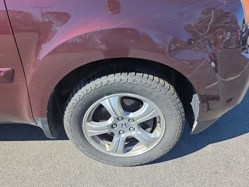 Used 2013 Honda Pilot EX-L image 9