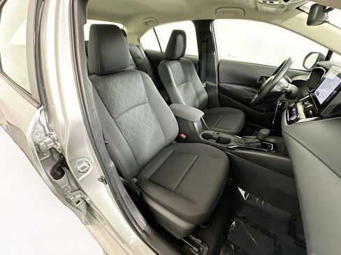 Certified 2023 Toyota Corolla LE FWD image 27