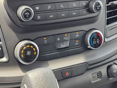 New 2025 Ford Transit 250 Base image 18