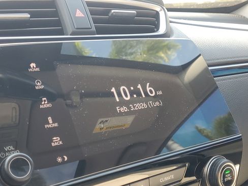 Used 2017 Honda CR-V Touring image 31