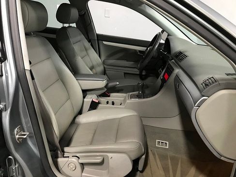 Used 2008 Audi A4 2.0T FWD image 14