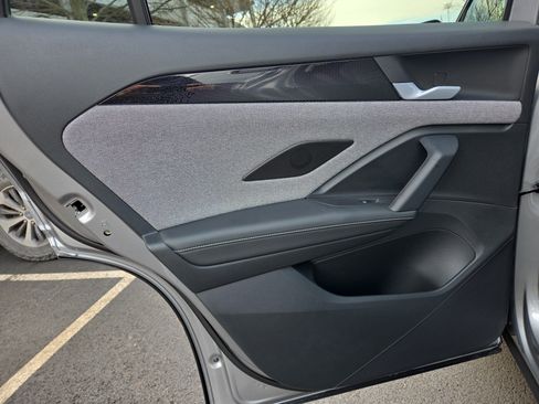 New 2026 Volkswagen Tiguan S image 23