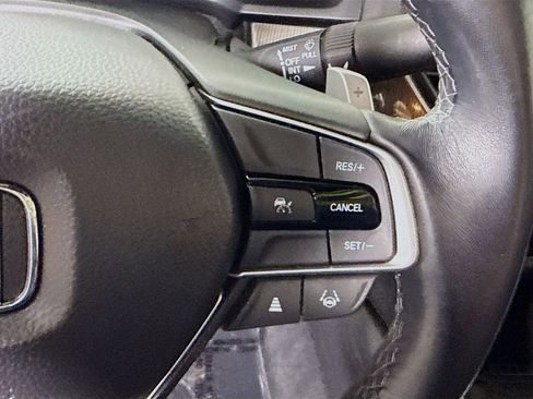 Used 2022 Honda Accord Sport image 20