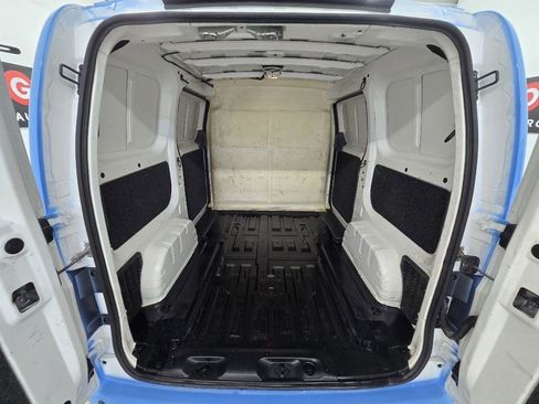 Used 2021 Nissan NV200 SV image 14