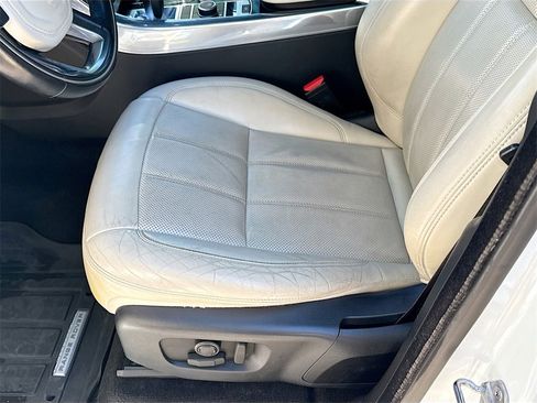 Used 2021 Land Rover Range Rover Sport HSE Silver Edition image 21