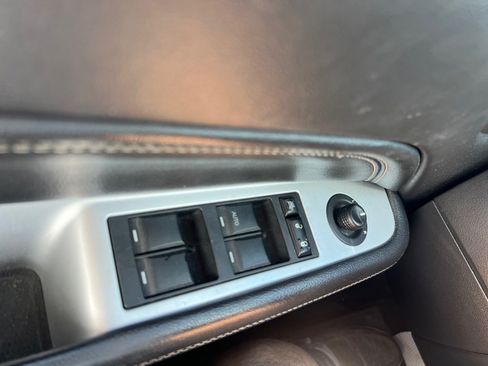 Used 2016 Jeep Compass High Altitude AWD/4WD image 14