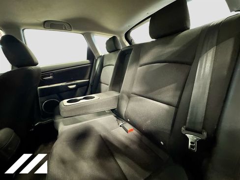 Used 2007 MAZDA MAZDA3 s Touring FWD image 24