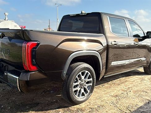Used 2024 Toyota Tundra 1794 Edition image 5