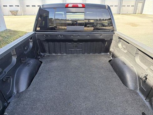 Used 2015 Chevrolet Silverado 1500 LTZ Z71 w/ LTZ Plus Package image 23