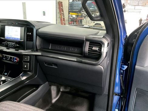 Used 2023 Ford F150 XL w/ STX Appearance Package AWD/4WD image 13