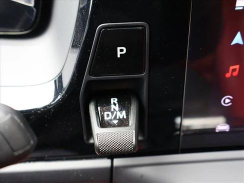 Used 2025 Porsche Panamera 4 AWD/4WD image 17