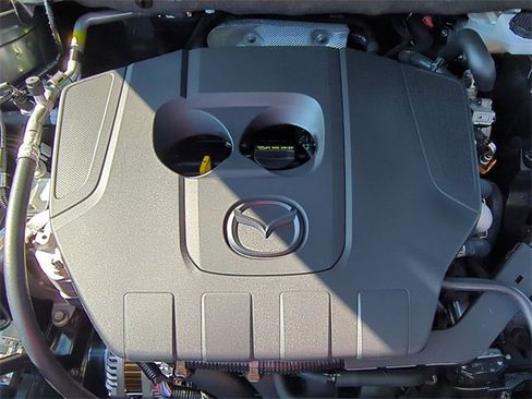 New 2025 MAZDA CX-5 AWD 2.5 S w/ Premium Plus Pkg image 24