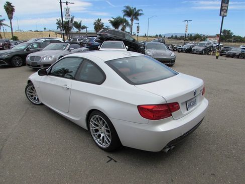 Used 2012 BMW 328i Coupe RWD image 5
