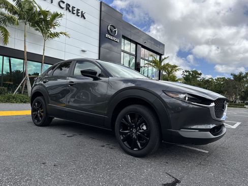 New 2026 MAZDA CX-30 AWD 2.5 S w/ Select Sport Pkg image 23