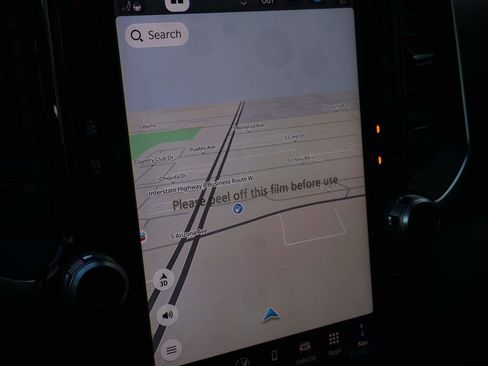 New 2026 RAM 1500 Big Horn image 19