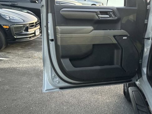 Certified 2024 Chevrolet Silverado 1500 ZR2 image 16