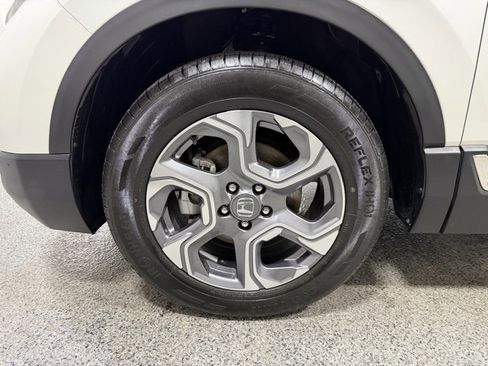 Used 2017 Honda CR-V EX-L image 30