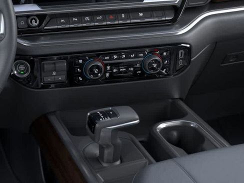 New 2026 Chevrolet Silverado 1500 High Country w/ High Country Premium Package image 23