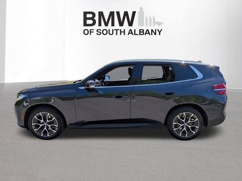Used 2025 BMW X3 xDrive30i w/ Convenience Package AWD/4WD image 3