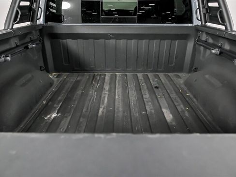 Used 2021 RAM 1500 TRX w/ TRX Lanuch Edition AWD/4WD image 11