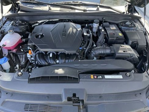 Used 2025 Kia K5 LXS image 24