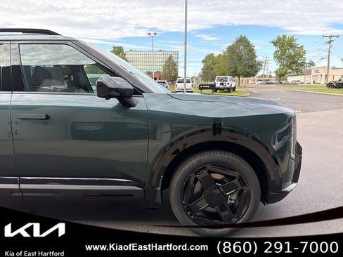 New 2027 Kia Telluride SX X-Line AWD/4WD image 6