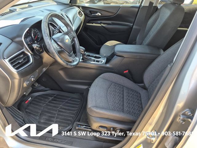 Used 2024 Chevrolet Equinox LT FWD image 18