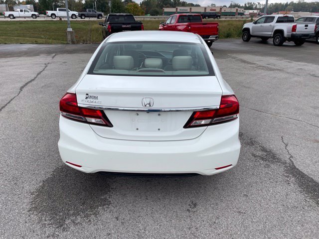 Used 2013 Honda Civic EX image 9
