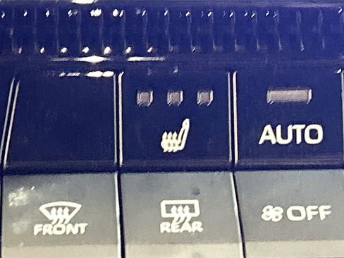 Used 2025 Toyota Land Cruiser 1958 image 17