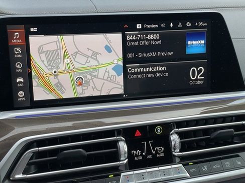 Certified 2022 BMW X5 xDrive40i image 26