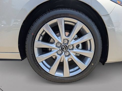 New 2026 MAZDA MAZDA3 2.5 S Sedan w/ Preferred Pkg FWD image 15