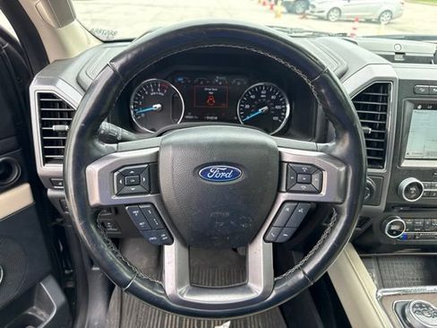 Used 2018 Ford Expedition Platinum AWD/4WD image 24