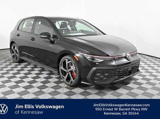 New 2026 Volkswagen GTI SE video 2