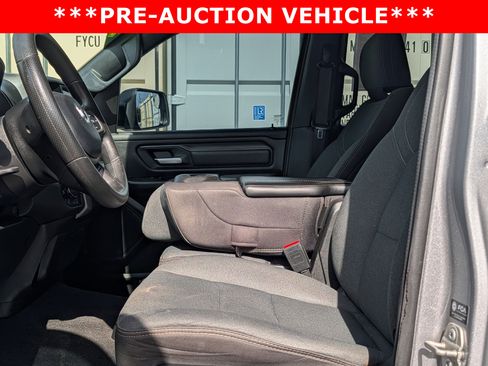 Used 2023 RAM 1500 Tradesman w/ Warlock PACKAGE AWD/4WD image 19