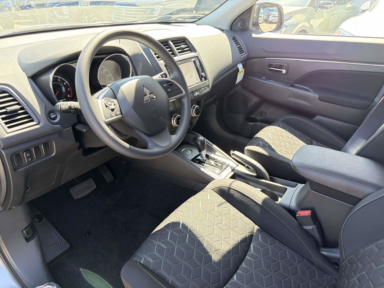 New 2027 Mitsubishi Outlander Sport FWD image 13