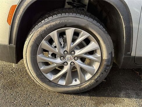 New 2026 Buick Enclave Preferred w/ Power Package image 4