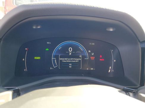 New 2026 Toyota Camry SE FWD image 27