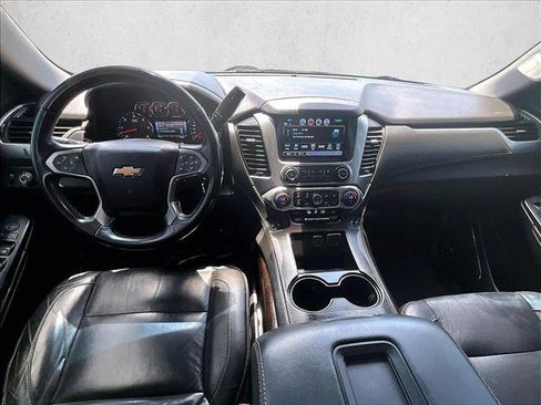 Used 2019 Chevrolet Tahoe LT RWD image 16
