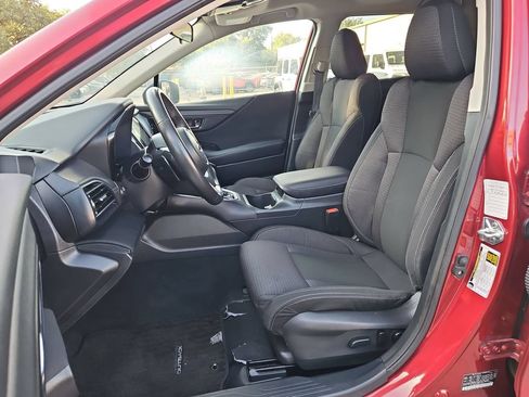 Used 2025 Subaru Outback Premium AWD/4WD image 25