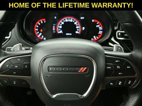 Used 2021 Dodge Durango Citadel AWD/4WD image 19