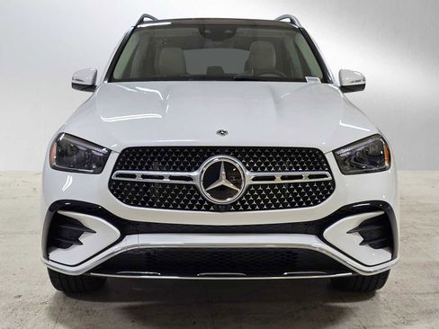 New 2026 Mercedes-Benz GLE 350 4MATIC image 8
