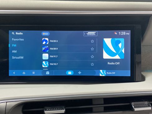 New 2026 Hyundai Palisade Limited AWD/4WD image 20