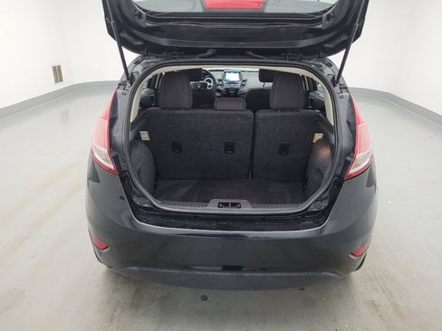 Used 2019 Ford Fiesta SE w/ Equipment Group 201A FWD image 29