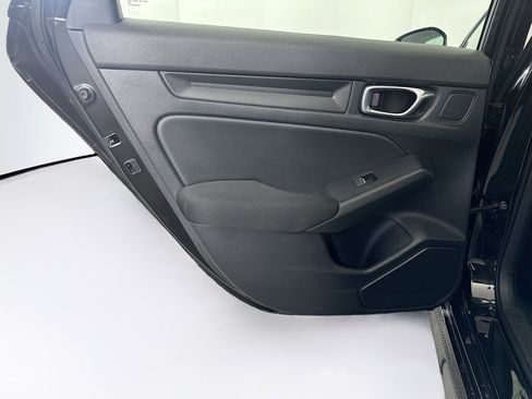 Used 2025 Honda Civic LX image 25