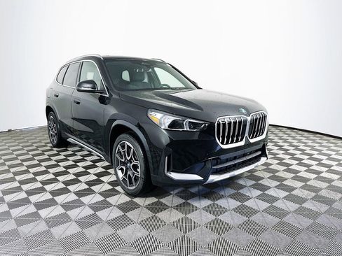 New 2026 BMW X1 xDrive28i w/ Convenience Package AWD/4WD image 2