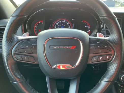 Used 2024 Dodge Durango GT image 16