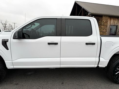Used 2021 Ford F150 XL w/ FX4 Off-Road Package image 34