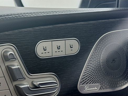 New 2026 Mercedes-Benz GLE 63 AMG S image 22